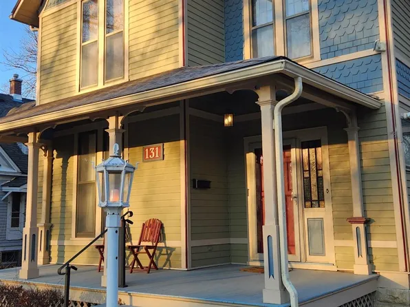 131 SW Clay St, Topeka, KS 66606