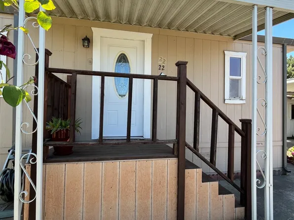 840 Bourn Dr Space 22, Woodland, CA 95776