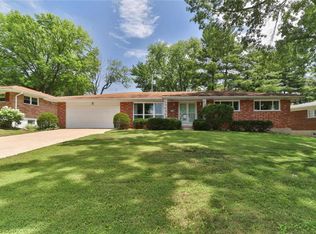 7741 Missy Ct, Saint Louis, MO 63123