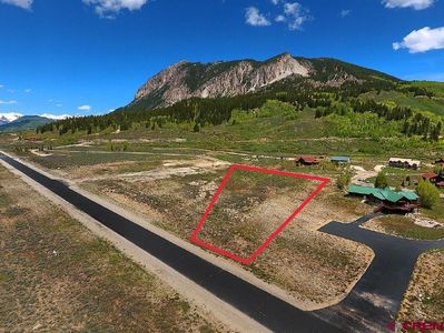 204 N Avion Drive, Crested Butte, CO, 81224