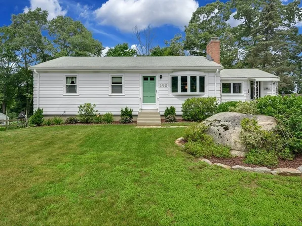 148 Eliot St, Ashland, MA 01721
