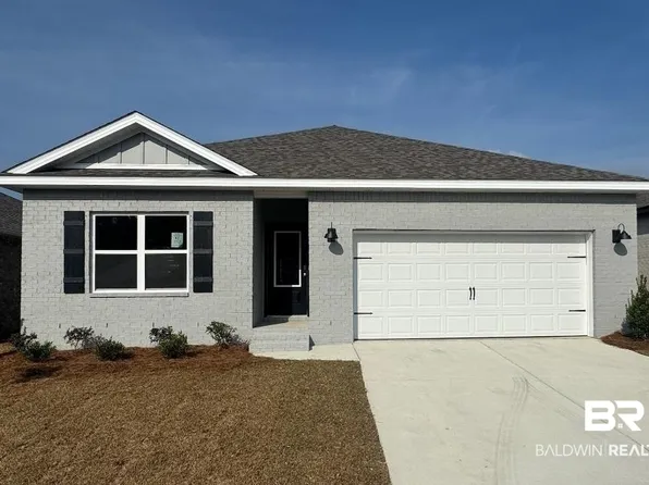 289 Hudson Loop, Fairhope, AL 36532
