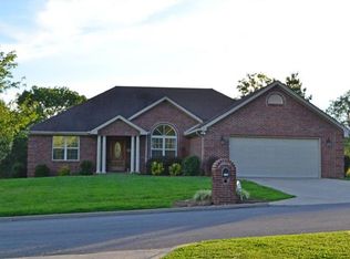 736 Hidden Loop Dr, Somerset, KY 42503