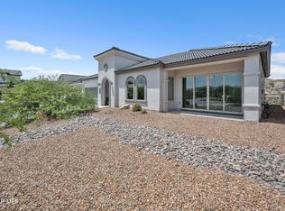 7305 Mason Lee Way, El Paso, TX 79911