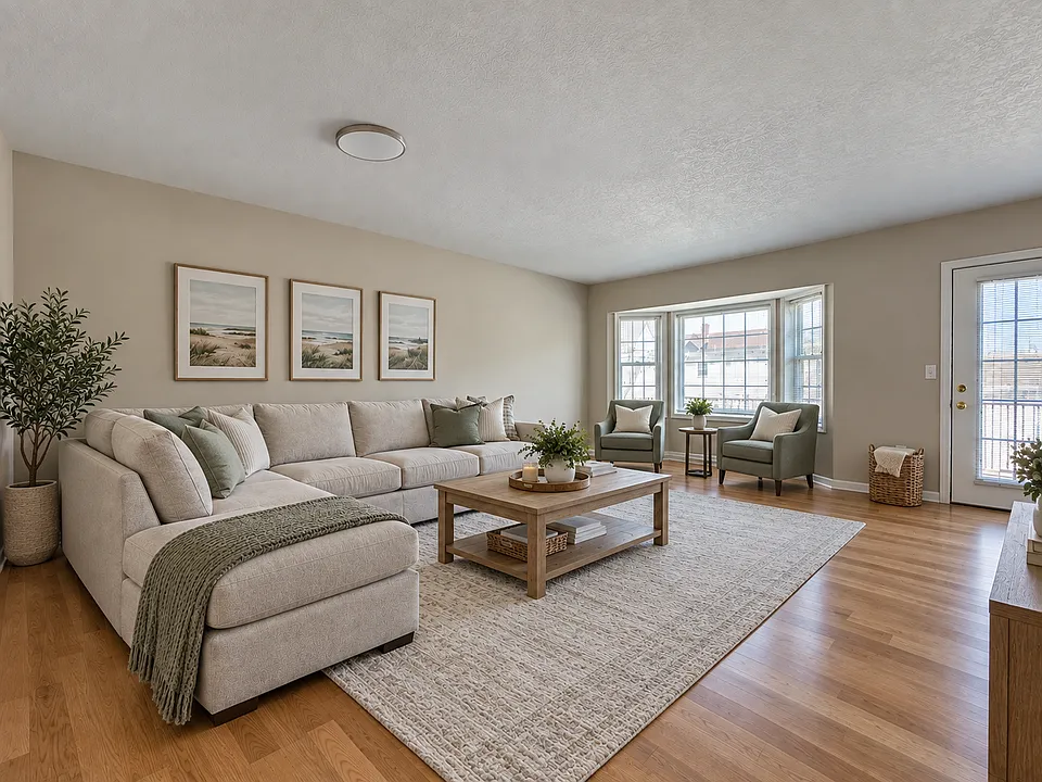 60 Lake St #2