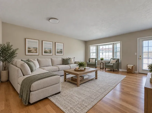 60 Lake St #2, Nashua, NH 03060