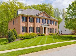 3519 Ellerton Dr, Midlothian, VA 23113