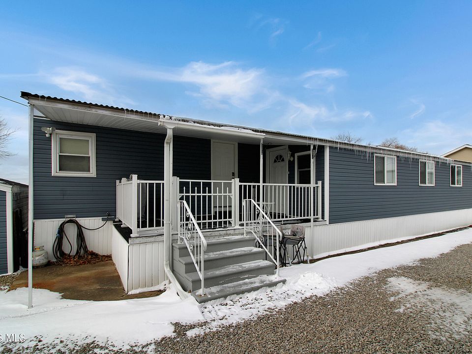 1st image of 3500 W Willow Beach Rd Lot 14