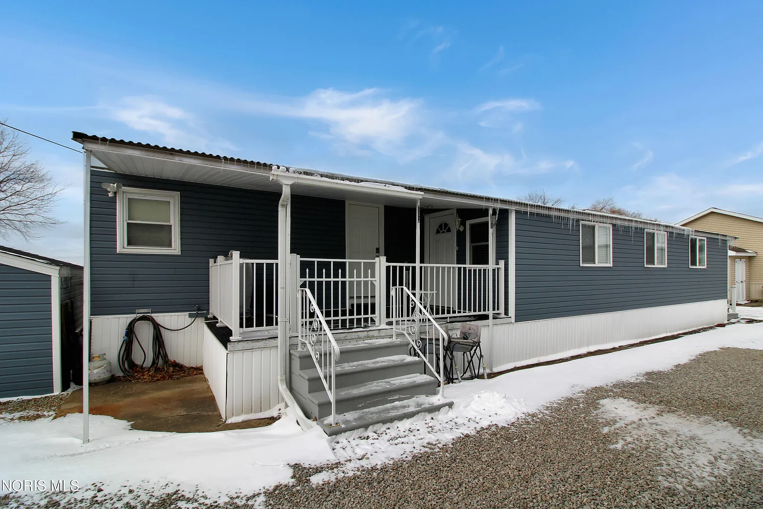 3500 W Willow Beach Rd Lot 14 photo 1