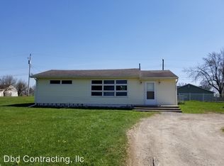 3832 McKinnie Ave, Fort Wayne, IN 46806