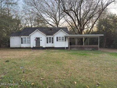 267 W Leavell Woods Dr, Jackson, MS, 39212