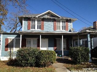 333 Hammond Ave APT 6, San Antonio, TX 78210