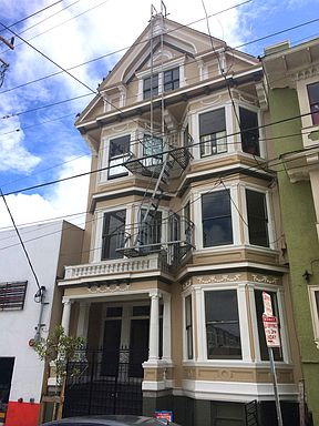 1st image of 1315 Grove St #1315