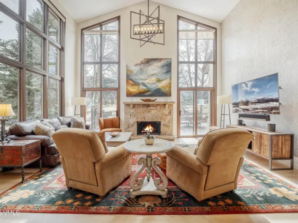 229 Riverbend Dr #E, Edwards, CO 81632