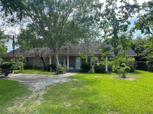 16719 McLean Rd, Pearland, TX 77584