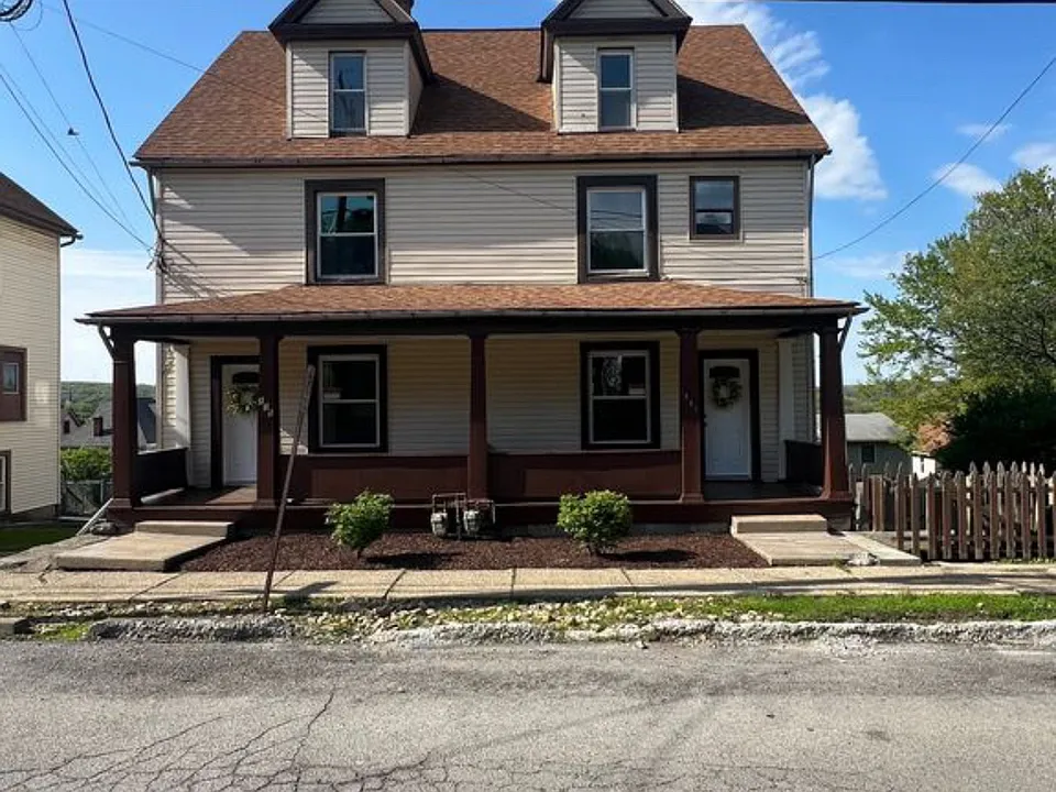 115-117 Hickory St