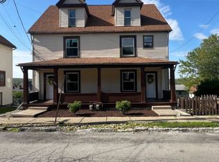 115-117 Hickory St, Butler, PA 16001
