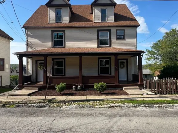 115-117 Hickory St, Butler, PA 16001