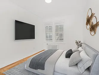 Rented by Re/Max In The City