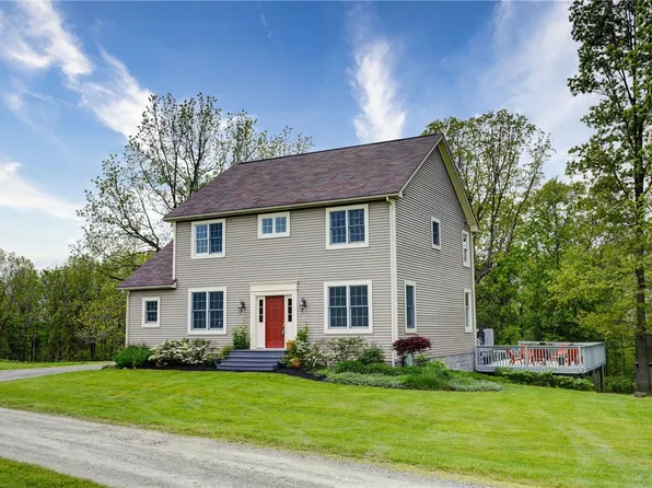 4780 Pennemite Rd, Livonia, NY 14487