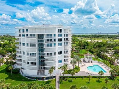 455 Longboat Club Rd APT 807, Longboat Key, FL, 34228