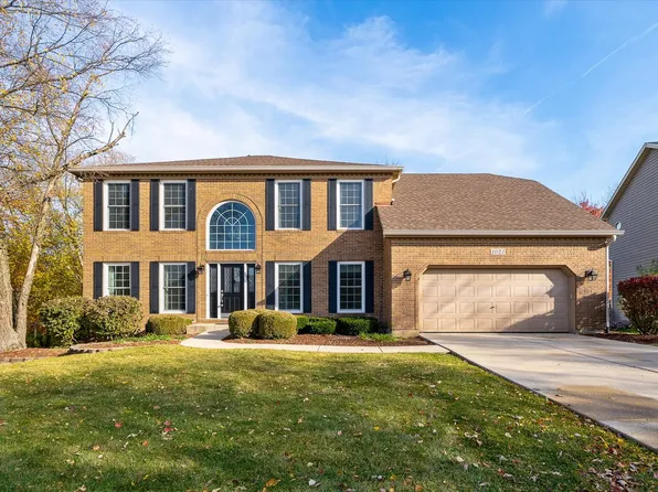 1023 Thackery Ln, Naperville, IL 60564