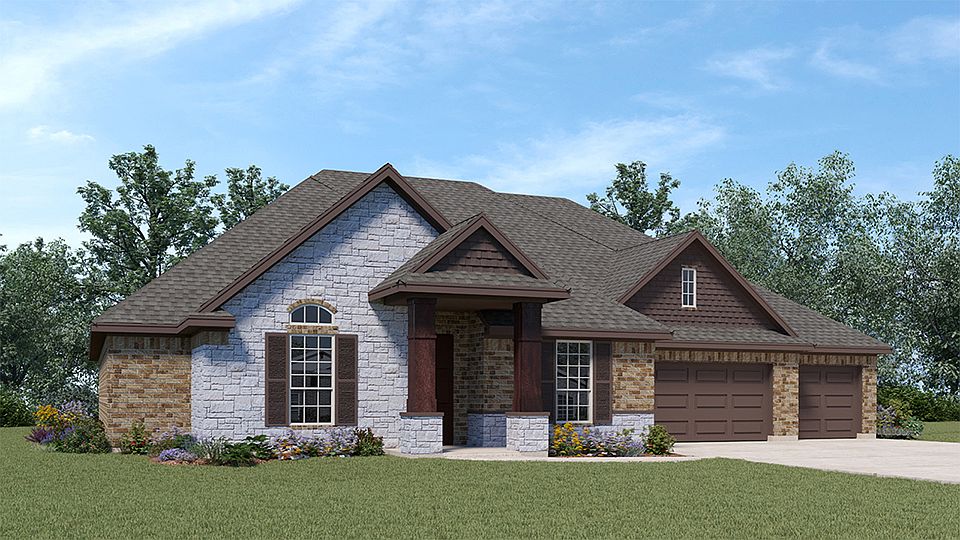 Plan Elevation.