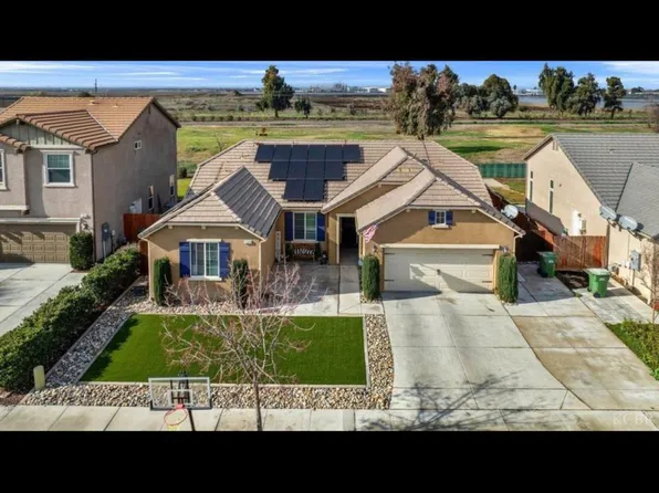1283 Golf Ave, Lemoore, CA 93245