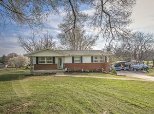 4217 Walrock Ln, Knoxville, TN 37921