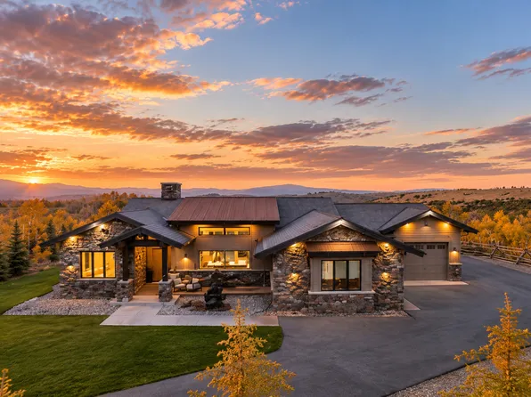 9279 Aspen Ridge Rd #8, Kamas, UT 84036
