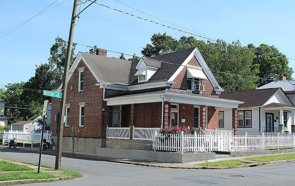 1st image of this home