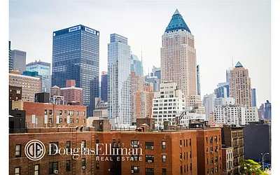 Sold by Douglas Elliman