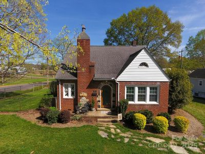 601 Meadowbrook Rd, Kings Mountain, NC, 28086