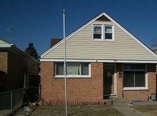 1806 N 36th Ave, Stone Park, IL 60165