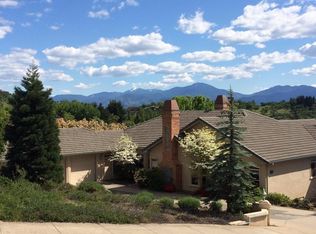 1490 Montclair Ter, Medford, OR
