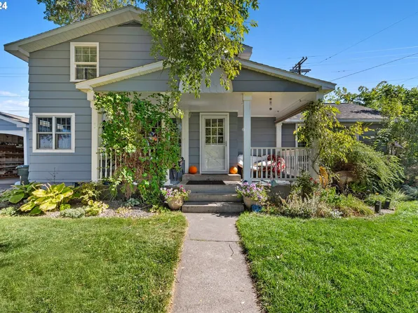 800 H St, Baker City, OR 97814