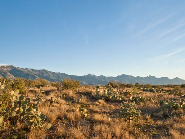 0 E Calle Rosa Linda, Tucson, AZ 85739