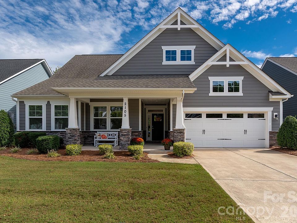 1st image of 2105 Manor Stone Way