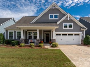 2105 Manor Stone Way, Indian Trail, NC 28079