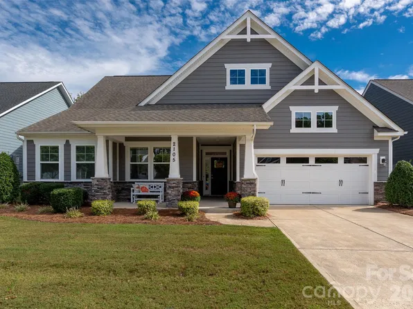 2105 Manor Stone Way, Indian Trail, NC 28079