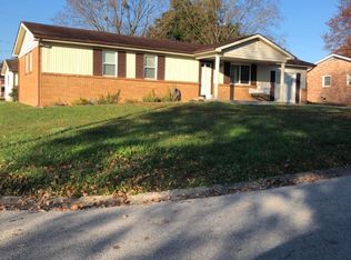 301 Kenway St, Berea, KY 40403