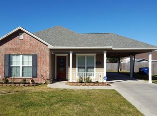 1370 College Rd, Eunice, LA 70535