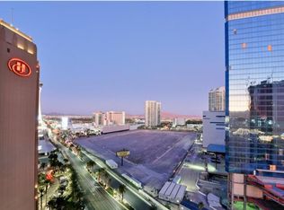 2700 Las Vegas Blvd S Unit 1607, Las Vegas, NV 89109