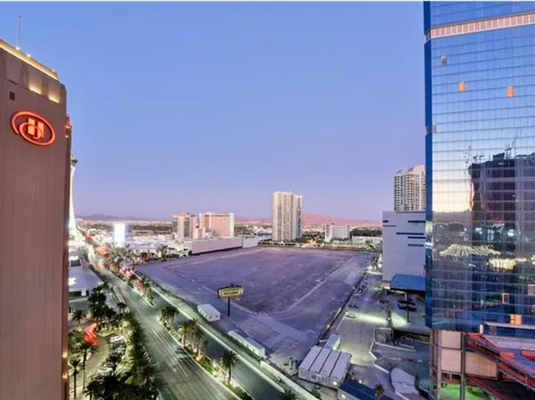 2700 Las Vegas Blvd S, Las Vegas, NV