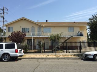 8300 B St, Oakland, CA