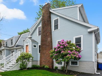 21 Milton Rd, Quincy, MA, 02171