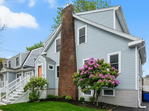 21 Milton Rd, Quincy, MA 02171
