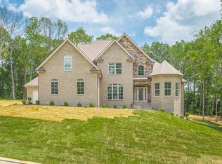 6244 Alexandra Pl LOT 2, Chattanooga, TN 37416
