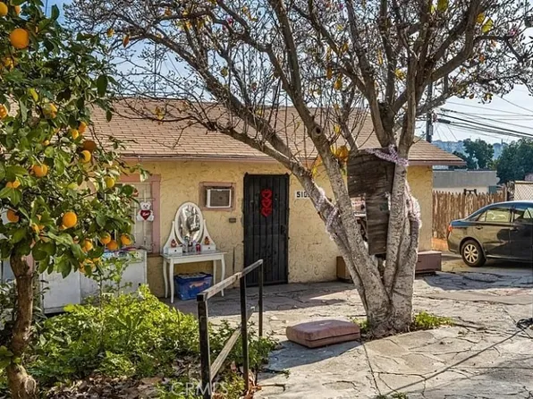 5102 Ithaca Ave, Los Angeles, CA 90032