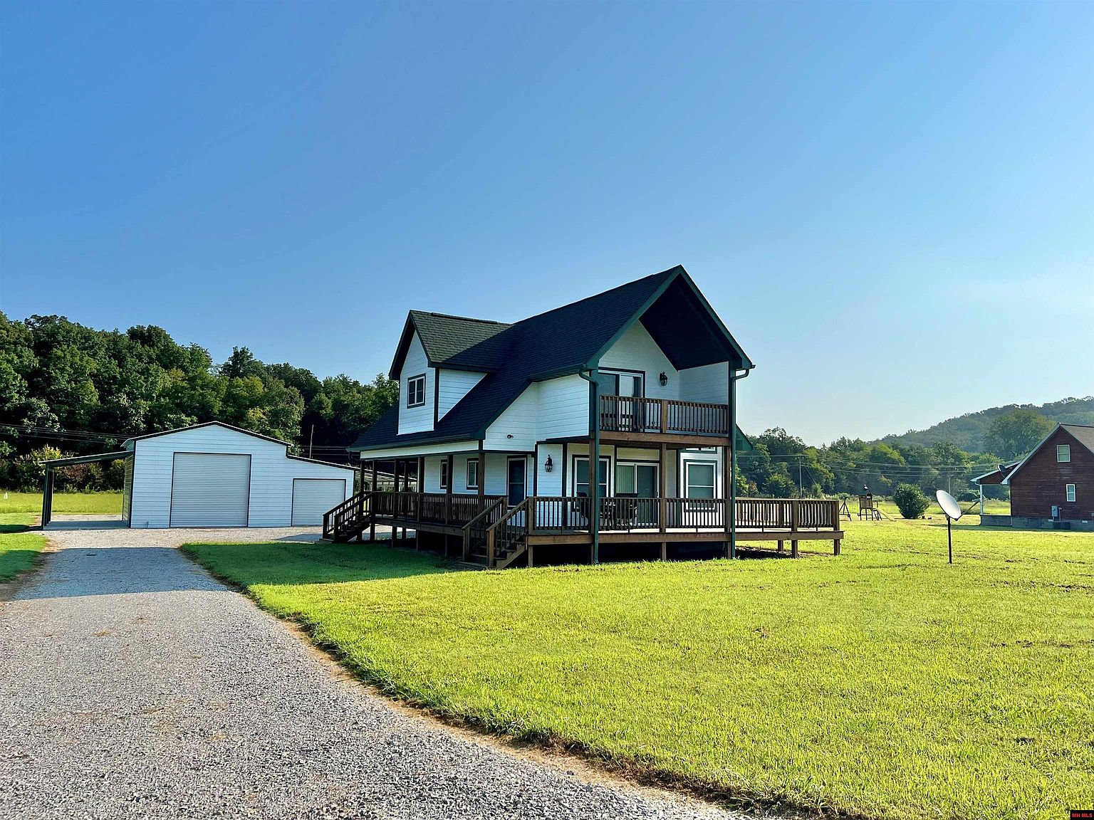 88 Trophy Ct, Cotter, AR 72626 MLS 127205 Zillow